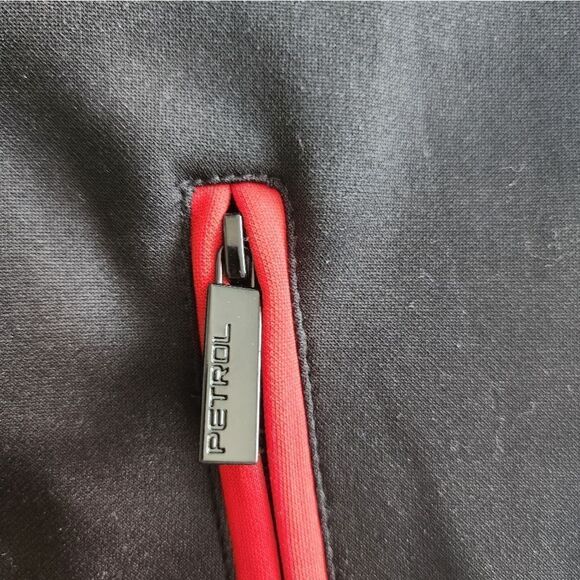 PETROL supreme service utilitarian vintage classics jacket - Picture 10 of 14